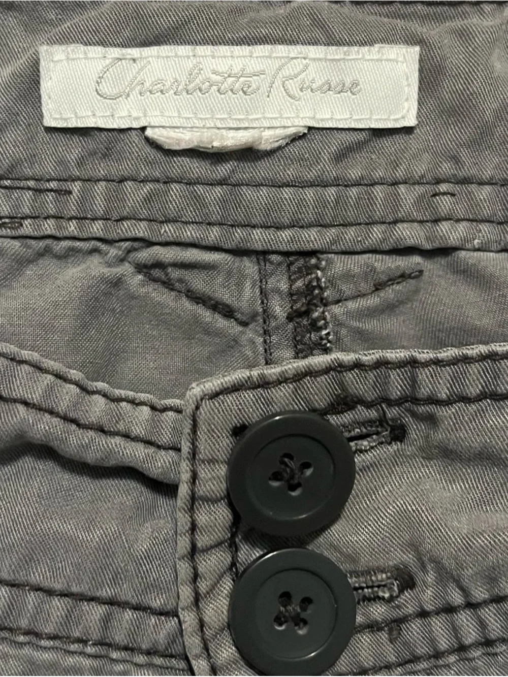Charlotte Russe charlotte russe